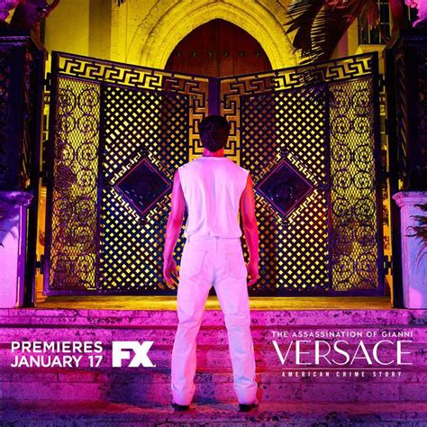 ricky martin versace movie|assassination of gianni versace movie.